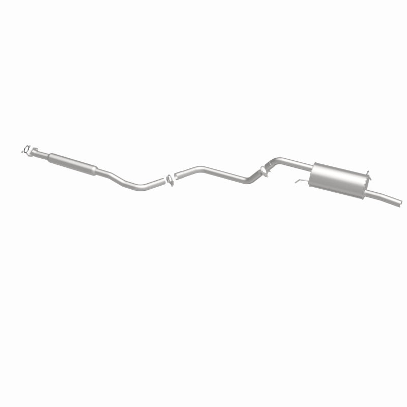 Magnaflow 106-0726 BRE Exhaust Kit 99-03 fits Mazda Protege Protege5