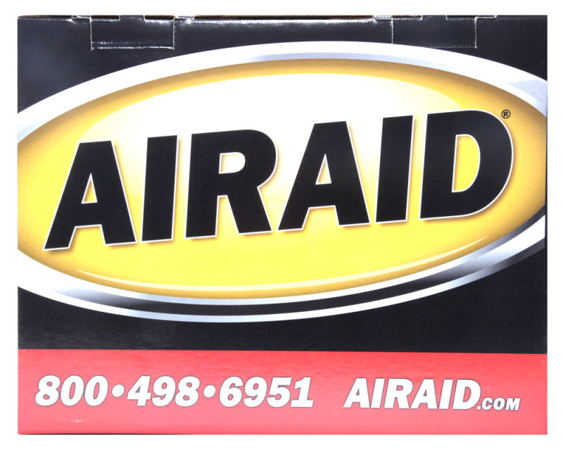 Airaid 453-304 05-09 fits Ford Mustang GT 5.0L Race Only (No MVT) MXP Intake