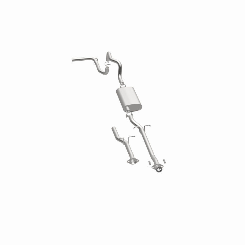 Magnaflow 106-0263 BRE Exhaust Kit 94-97 fits Ranger B3000 B4000