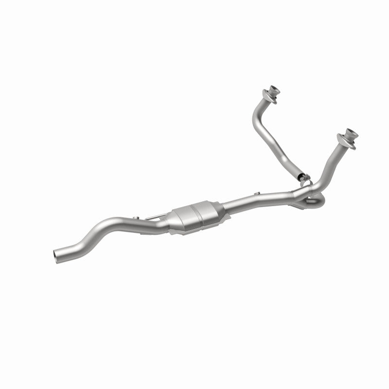 MagnaFlow 49472 Conv DF fits Durango 4WD OEM