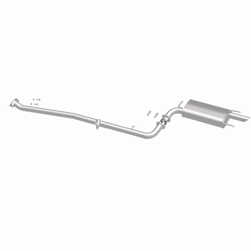 Magnaflow 106-0746 BRE Exhaust Kit 12-17 fits Toyota Camry 2.5L