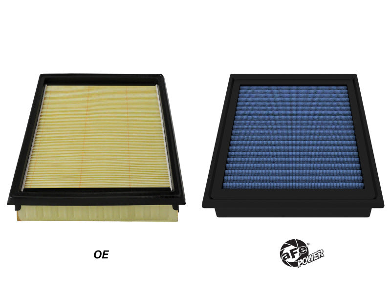 AFE 30-10408RM MagnumFLOW Air Filters OER P5R A/F P5R 2023 fits Nissan Z V6 3.0L