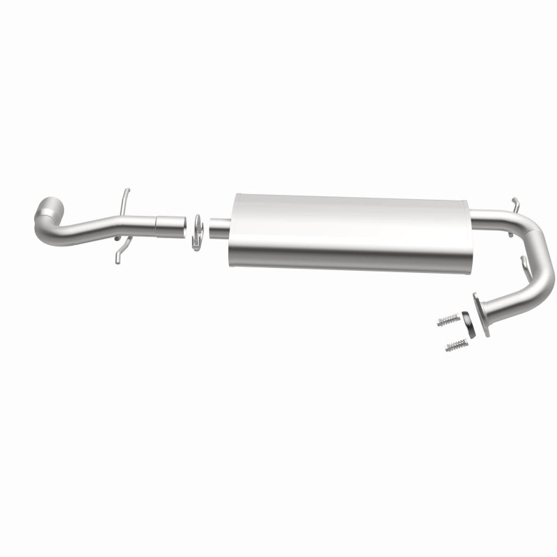Magnaflow 106-0890 BRE Exhaust Kit 09-15 fits Toyota Venza 2.7L