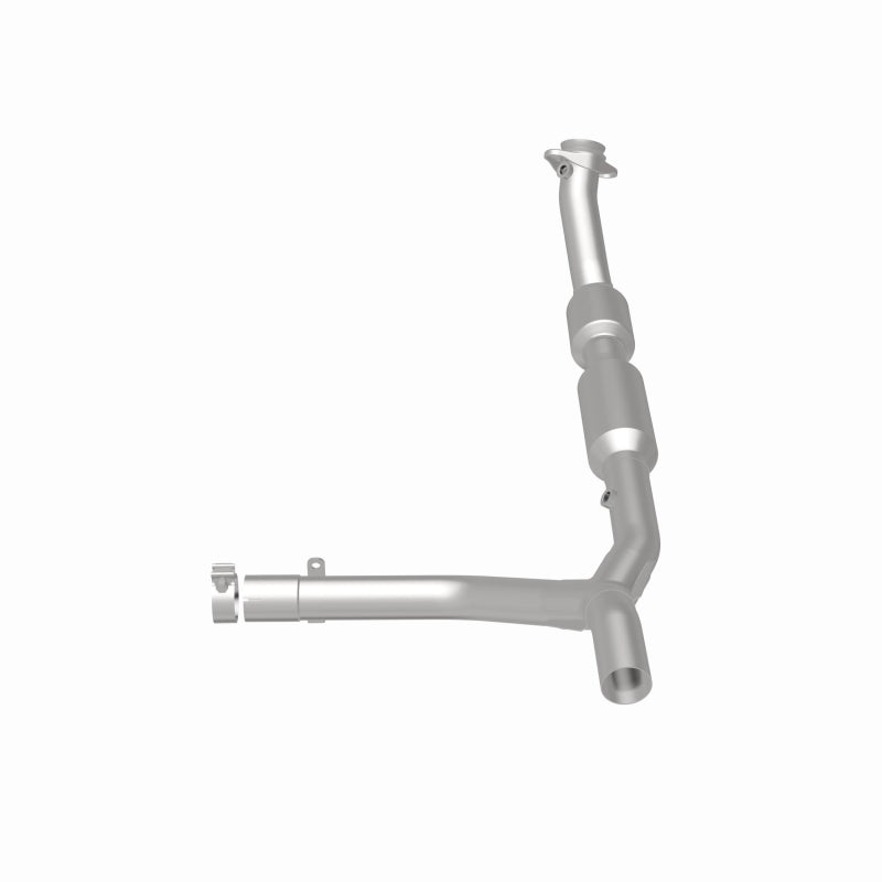 Magnaflow 4583033 02-03 fits Ford F-150 5.4L Direct Fit Converter