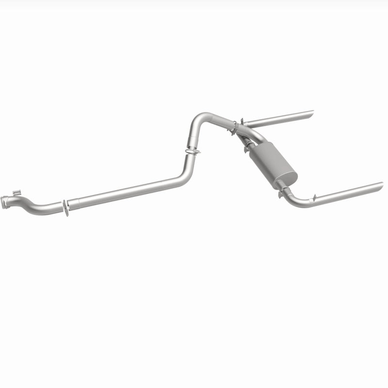 Magnaflow 106-0455 93-97 fits Camaro Firebird 5.7L BRE Exhaust Kit