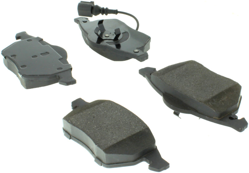 Stoptech 309.06871 Performance 99-08 fits VW Jetta / 5/99-05 Golf GTi/GLS Turbo Front Brake Pads