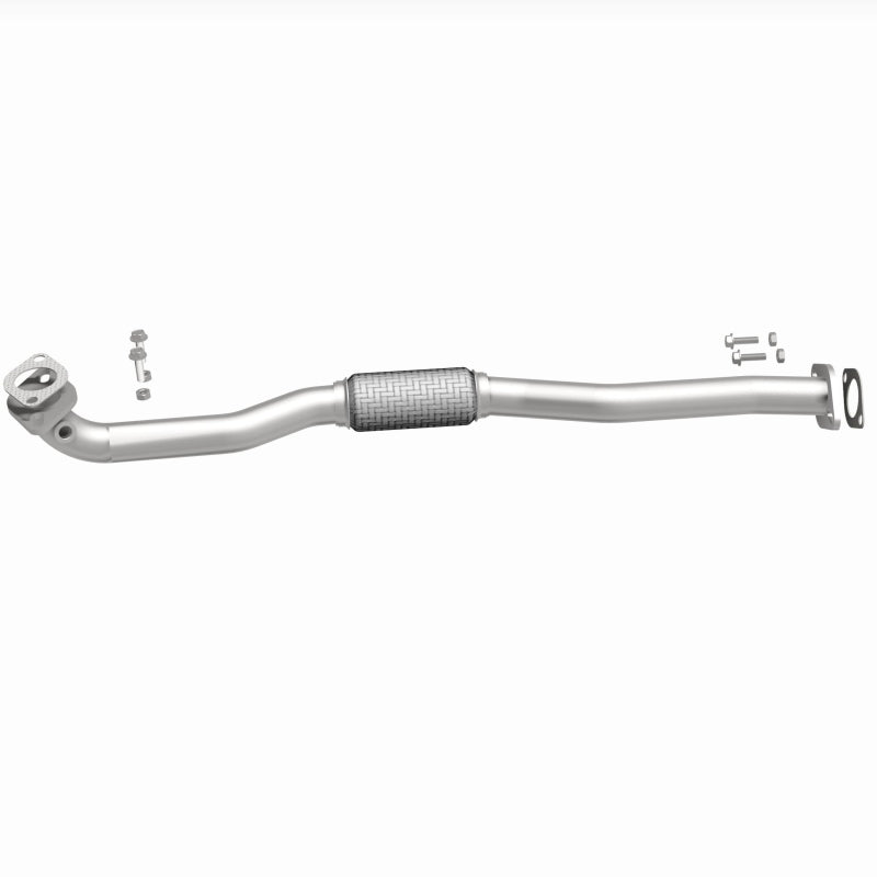 Magnaflow 107-0201 BRE Exhaust 05-10 fits Tucson Sportage 2.0L Front Pipe Kit
