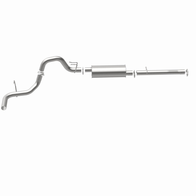 Magnaflow 106-0946 BRE Exhaust Kit Replacement fits Ford