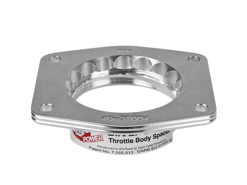 AFE 46-31004 Bullet Throttle Body Spacers fits BMW M3 (E36) 92-99 L6 3.0/3.2L