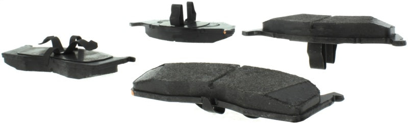 Stoptech 309.0642 Performance Brake Pads