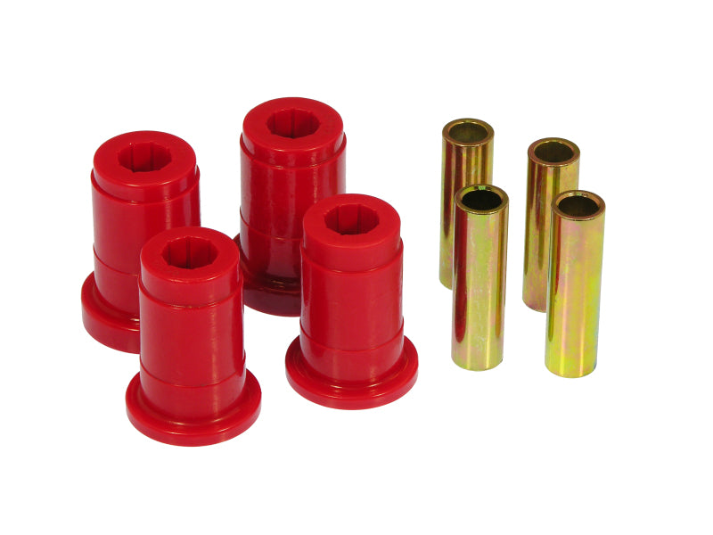 Prothane 6-206 6-206 fits Ford 79-82 Mustang Front Control Arm Bushings w/o