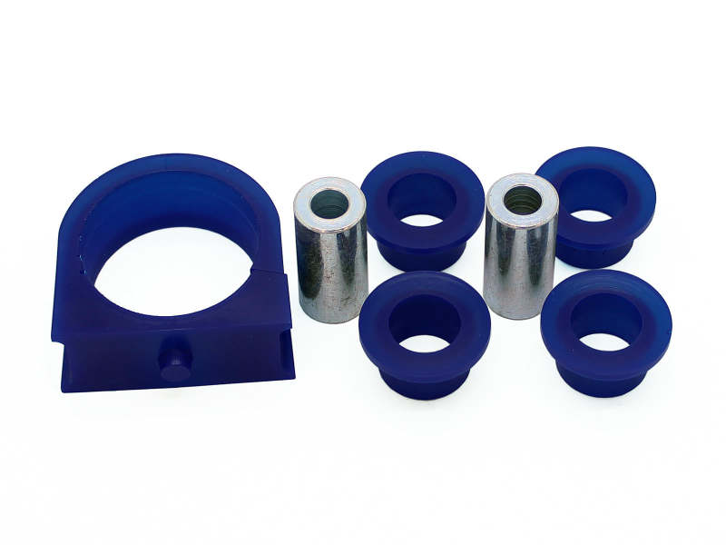 SuperPro SPF2699K 2001 fits Lexus IS300 Base Steering Rack Mount Bushing Set