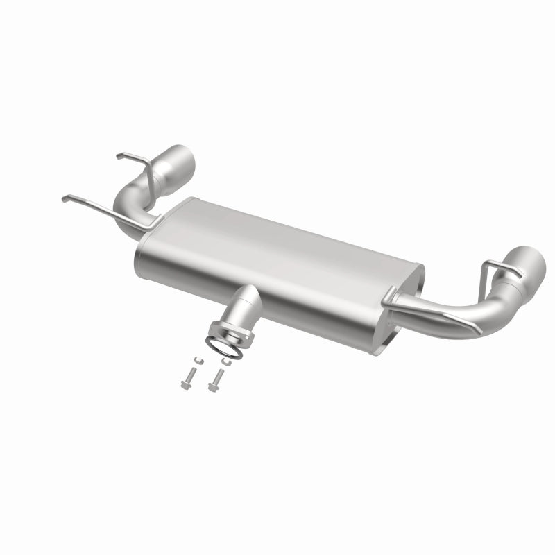 Magnaflow 106-0921 BRExhaust 06-14 MAZDA MX-5 MIATA 2.0L Exhaust Kit