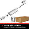 Magnaflow 106-0432 BRE Exhaust Kit 06-08 Trailblazer Envoy Rainier 4.2L