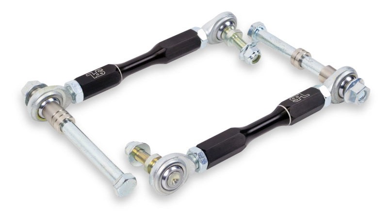 SPL Parts SPL FE 991 2017+ fits Porsche (982/718) Front Swaybar Endlinks