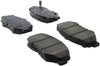 Stoptech 309.09141 Sport Brake Pads w/Shims & Hardware - Front