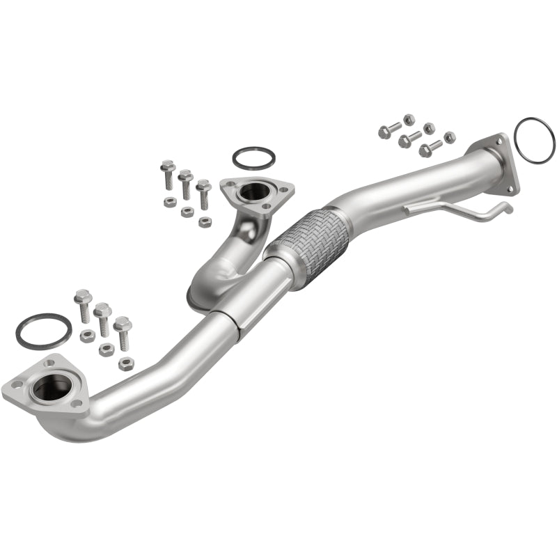 Magnaflow 107-0193 BRE Exhaust 08-12 fits Accord 3.5L Front Pipe Kit