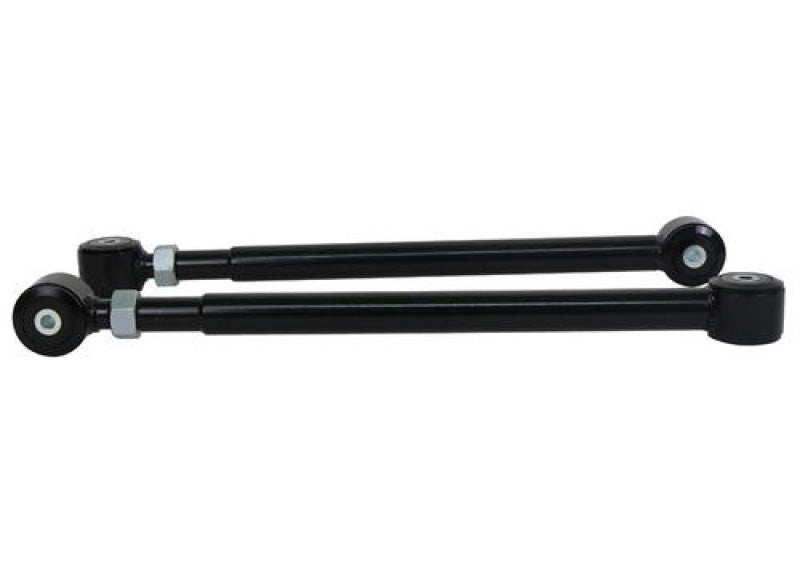 Superpro TRC1139 fits Toyota LC 200 Series HD Adj. Rear Lower Trailing Arm