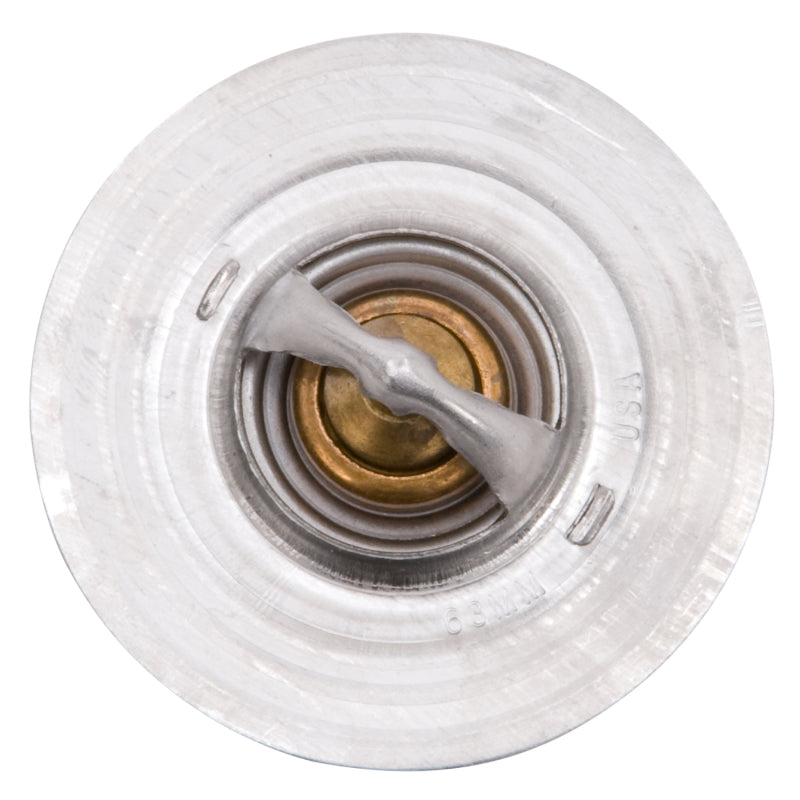 Edelbrock 8607 Thermostat High Flow 063mm 180-Deg