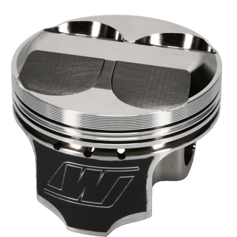 Wiseco 6593M81 AC/fits HON B 4v DOME +8.25 STRUT 8100XX Piston Shelf Stock