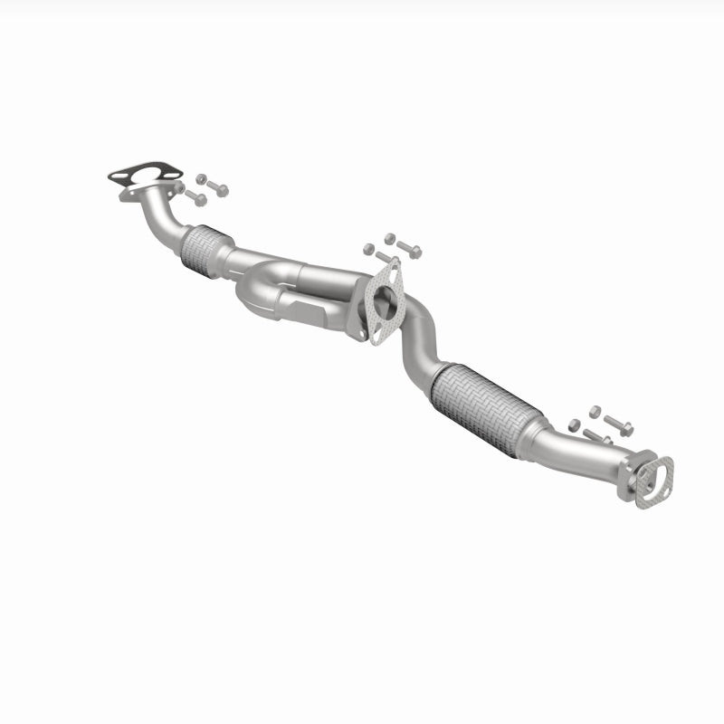 Magnaflow 107-0131 BRE Exhaust 05-08 fits Tucson Sportage 2.7L Front Pipe Kit