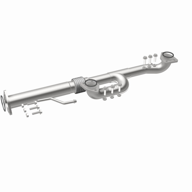 Magnaflow 107-0123 BRE Exhaust 09-15 Pilot 3.5L Front Pipe Kit