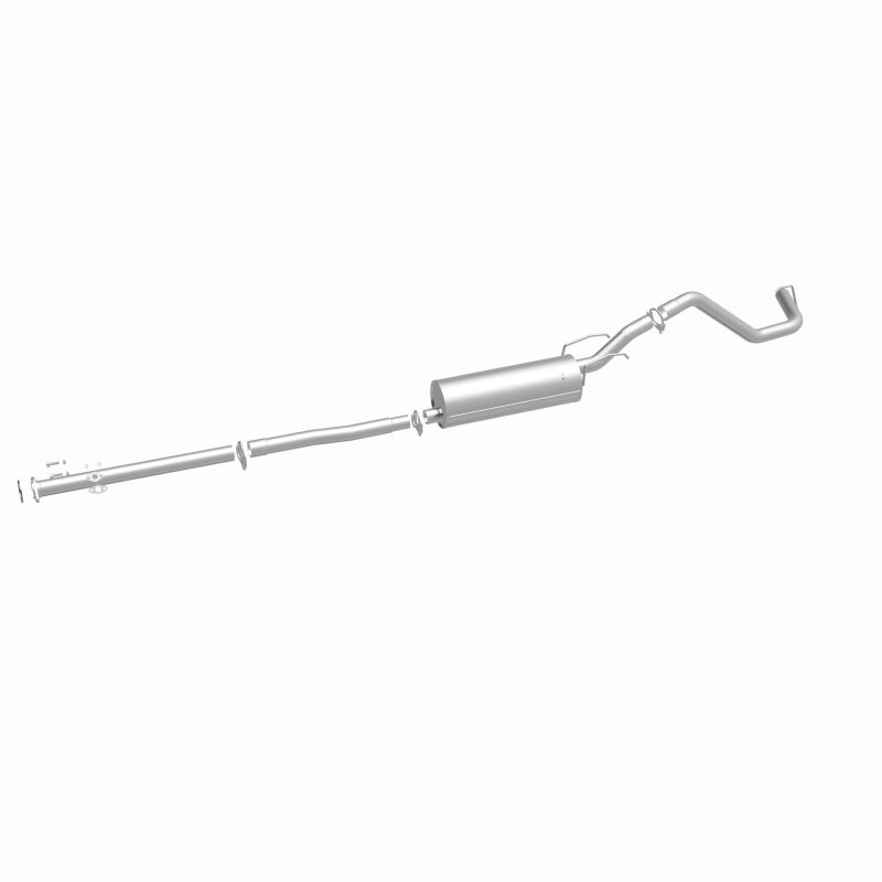 Magnaflow 106-0240 BRE Exhaust Kit 95-00 fits Toyota Tacoma 2.7L