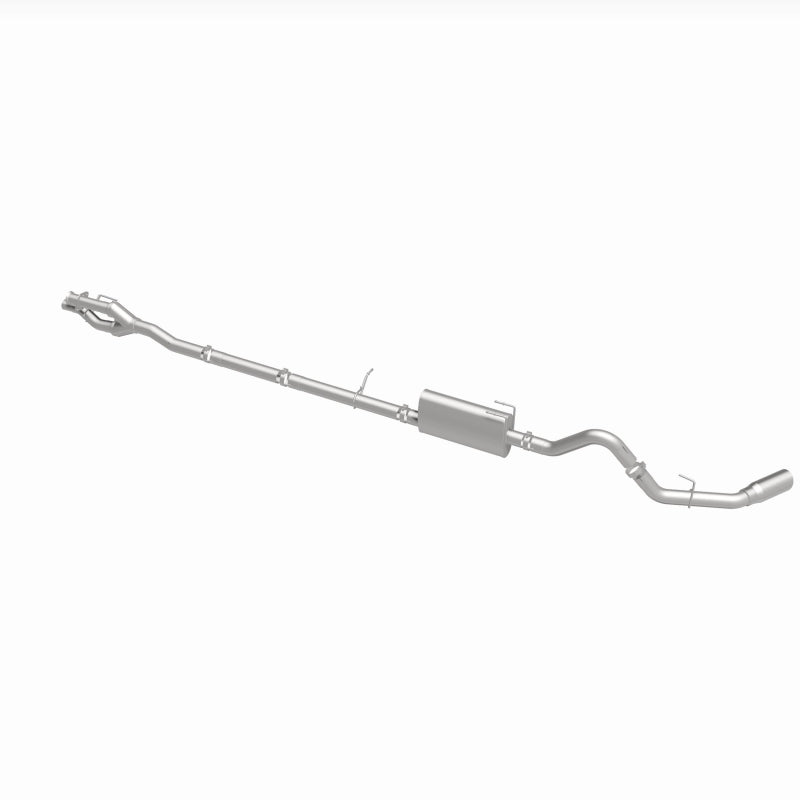 Magnaflow 106-1026 fits Ford BRE Exhaust Replacement Kit
