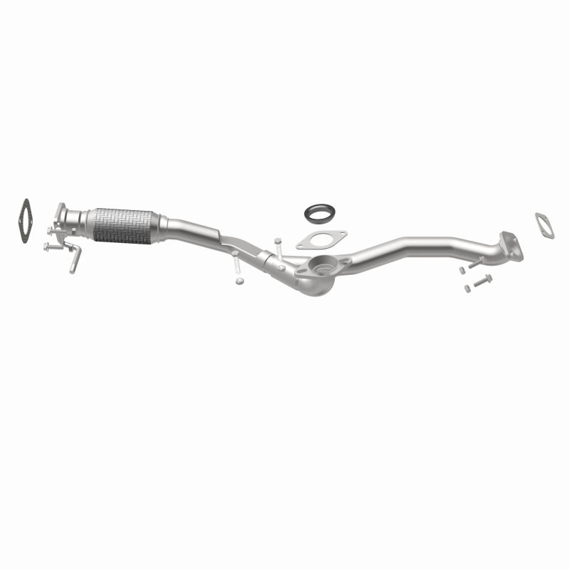 Magnaflow 107-0213 BRE Exhaust 08-12 Sable fits Taurus 3.5L Front Pipe Kit