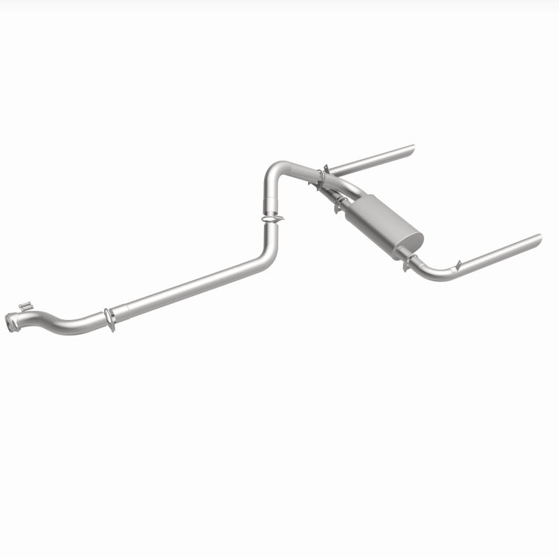 Magnaflow 106-0455 93-97 fits Camaro Firebird 5.7L BRE Exhaust Kit