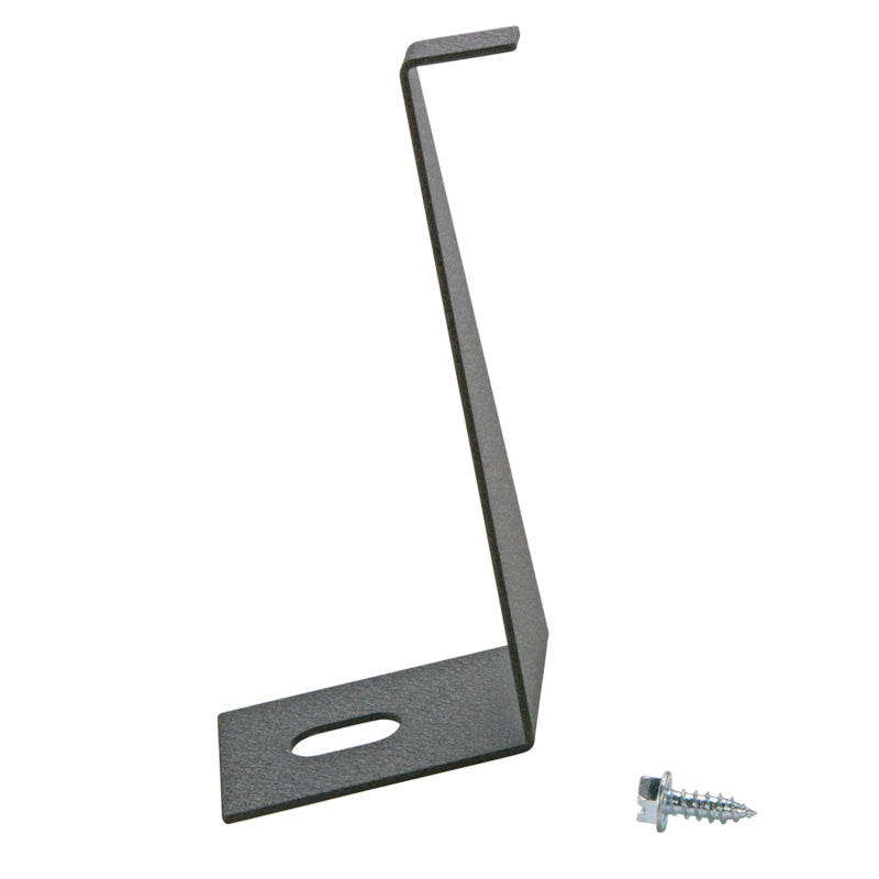 BBK 1558 Mustang Cold Air Kit Adapter - Chrome