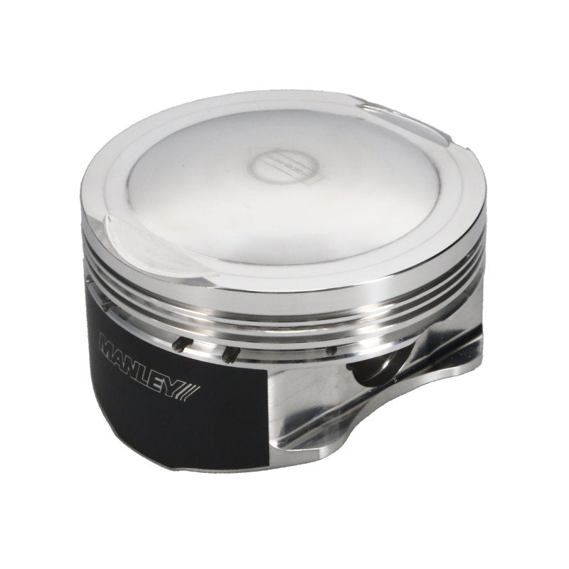 Manley 598800C-8 fits Chrysler 6.4L Hemi 1.75cc Dome 4.090in Bore 3.724in Strok
