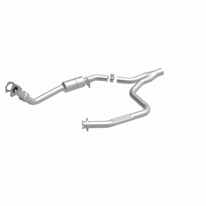 MagnaFlow 23476 Conv DF fits Camaro 5.7L P/S