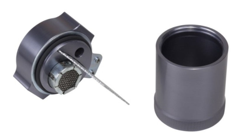 BBK 1928 fits Chevrolet 14-18 Silverado 5.3L/6.2L Oil Separator Kit