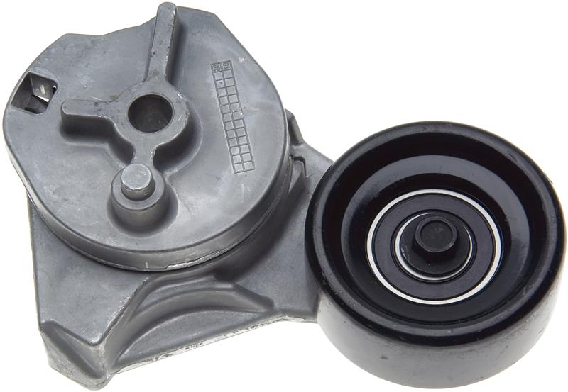 Gates 38153 95-05 fits Cadillac Deville V-8 4.6L Accessory Drive Belt Drive T