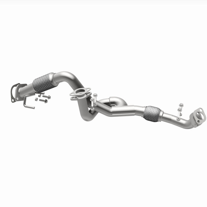 Magnaflow 107-0244 BRE Exhaust 07-09 HYUNDAI SANTA FE 2.7L Front Pipe Kit