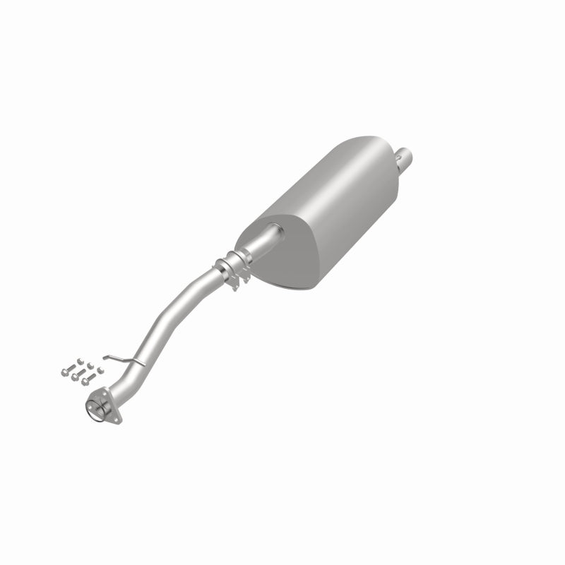 Magnaflow 108-0164 BRExhaust 96-04 fits Acura RL 3.5L Muffler Kit