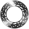 Brembo OE 68B407A5 85 89 fits Honda CB S 450CC/16-21 Honda XR L 650CC 256x4mm Br