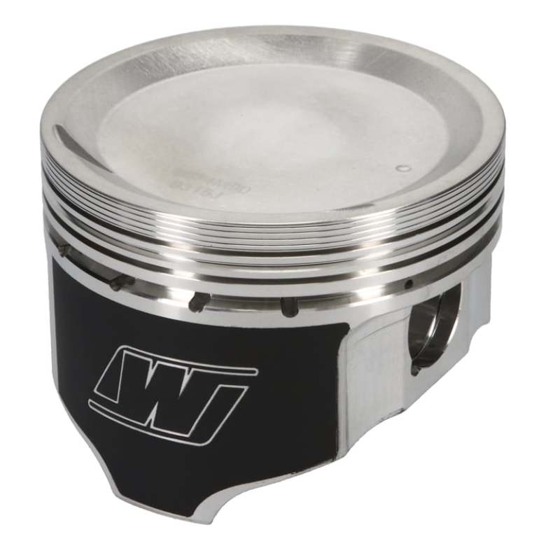Wiseco K574M90 fits Nissan FJ20 90.0mm Bore .040 Oversized -16.7cc Dome Dish Pis