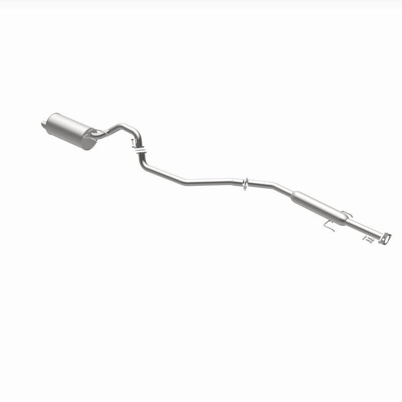 Magnaflow 106-0854 04-09 fits Kia Spectra 2.0L BRE Exhaust Kit