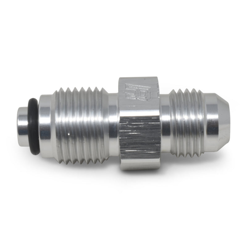 Russell 648029 Performance -6 AN (male to 9/16in-18 O-ring seal) Power Steering Adapter (25 pcs.)
