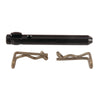 QuadBoss 411540 fits Outlander 1000R DPS Front Brake Caliper Retaining Pin Kit