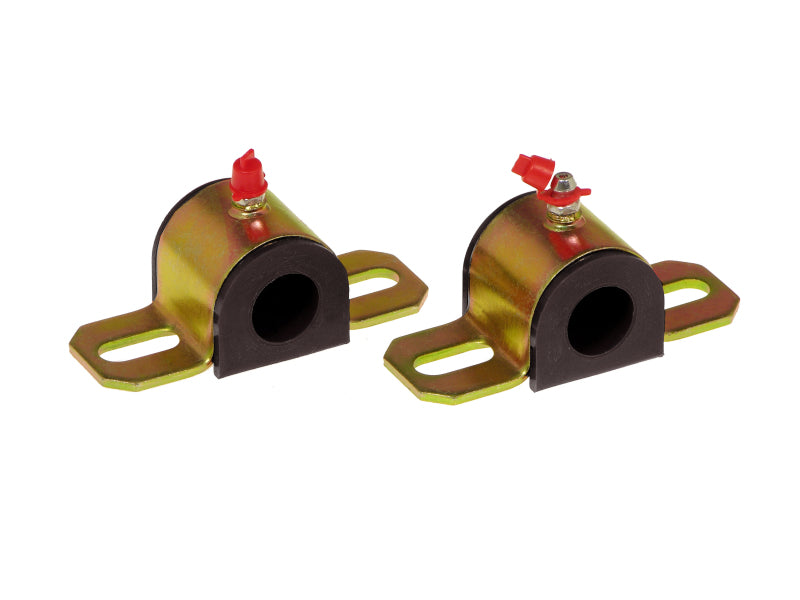 Prothane 19-1154-BL 19-1154-BL Universal Greasable Sway Bar Bushings - 3/4i