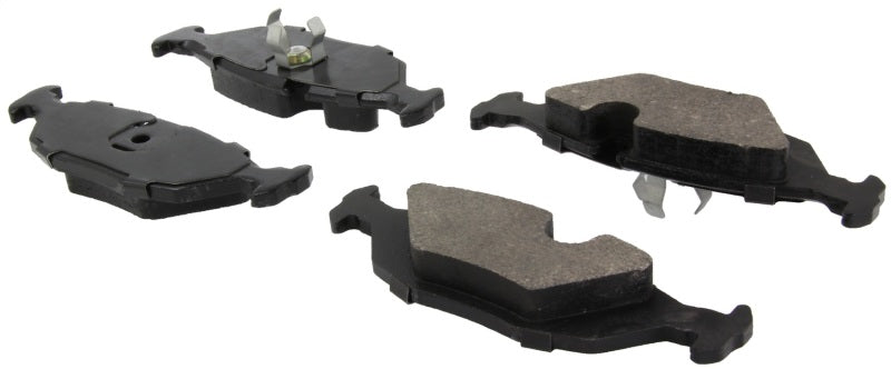 Stoptech 309.0279 Performance Rear Brake Pads