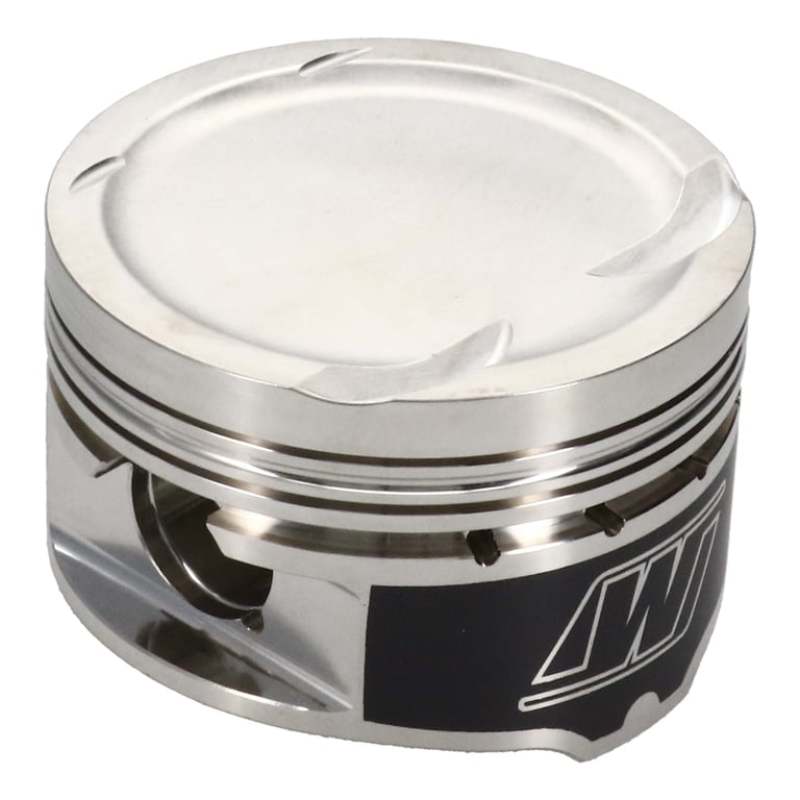 Wiseco K758M83 fits Audi/fits VW 2.0L 83.00mm Bore 92.8mm Stroke -7.1cc EA888 Pi