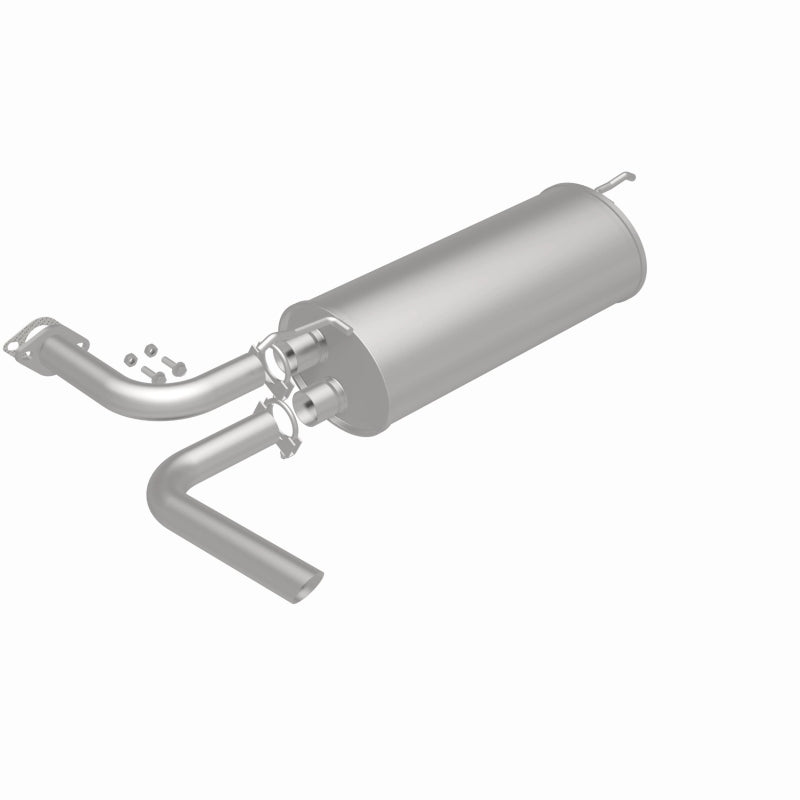 Magnaflow 108-0175 BRE Rear Muffler Kit Replacement fits Chevrolet