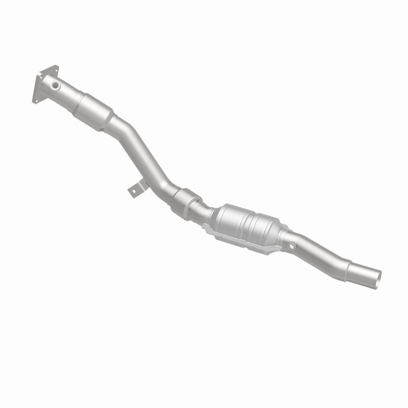 MagnaFlow 49894 Conv DF fits Audi 00-02 A6 Quattro 2.7L