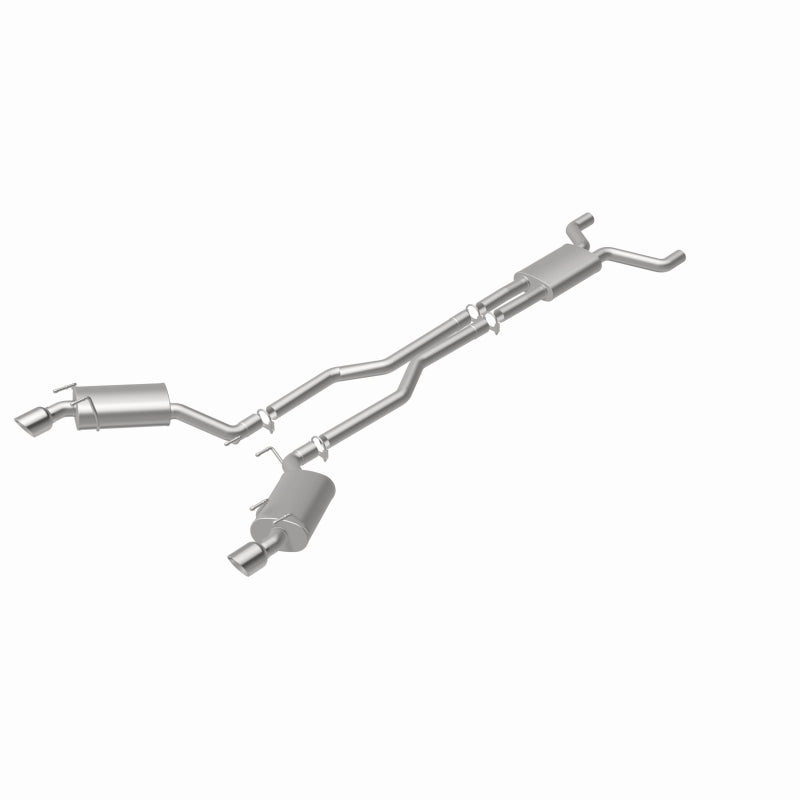 Magnaflow 106-0795 BRE Exhaust Kit 10-15 fits Chevrolet Camaro 3.6L