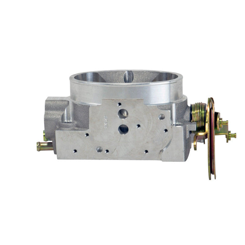 BBK 1540 GM LT1 5.7 Twin 52mm Throttle Body Power Plus Series