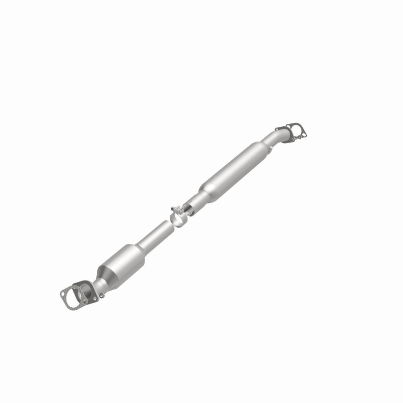 MagnaFlow DF Conv 2020 Hyundai Sonata Rear Underbody 1.6L